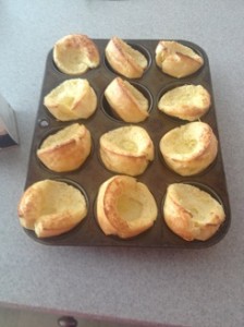 Popovers