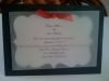 Wedding Invitation