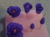 Sugar Flowers