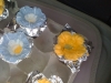 Royal Icing Flowers