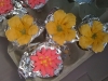 Royal Icing Flowers