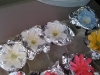 Royal Icing Flowers