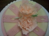 Fantasy Flower Cake