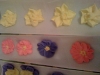 Sugar Flowers