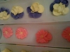 Sugar Flowers