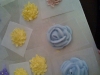 Sugar Flowers