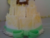 Baby Shower Diaper Cake 