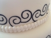 detailing-wedding-cake